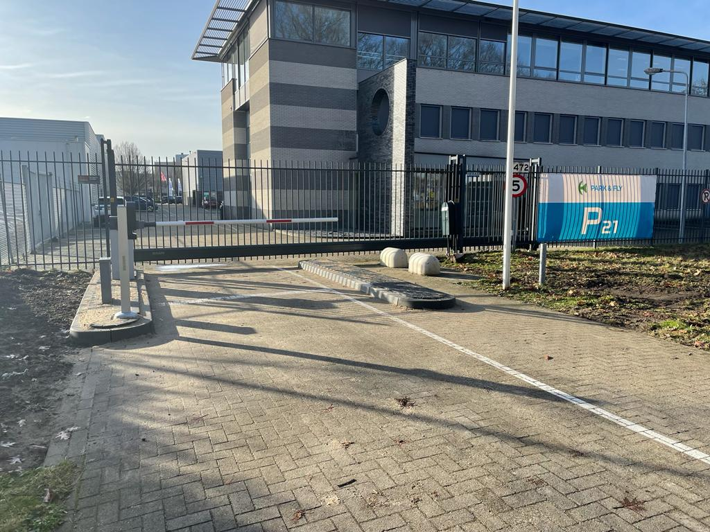 P21 Toegang